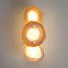 Настенный светильник ODEON LIGHT AGATE 7065/10WLB