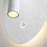 Настенный светильник ODEON LIGHT ROY 7183/9WL