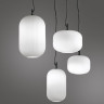 Подвесной светильник ODEON LIGHT PENDANT ROOFI 4751/1