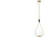 Подвесной светильник ODEON LIGHT PENDANT FLARI 4810/1