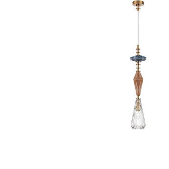 Подвесной светильник ODEON LIGHT TERRA MODERN 5414/1B
