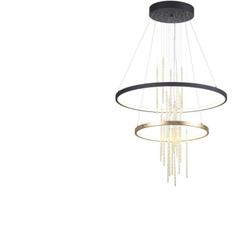 Подвесной светильник ODEON LIGHT L-VISION MONICA 3901/63L
