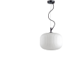 Подвесной светильник ODEON LIGHT PENDANT ROOFI 4754/1
