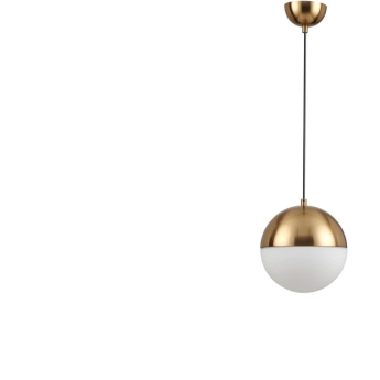 Подвесной светильник ODEON LIGHT PENDANT PINGA 4960/1A