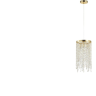 Подвесной светильник ODEON LIGHT CHOKKA 5028/3