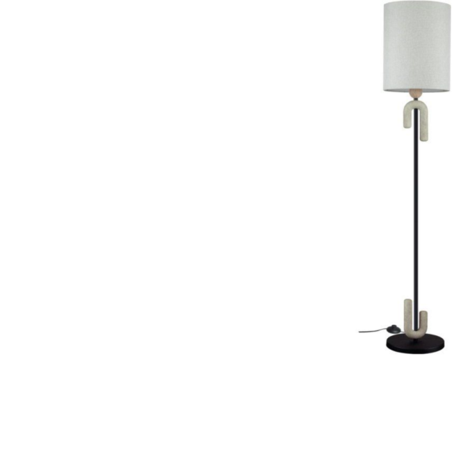 Торшер ODEON LIGHT BAGEL 5410/1F