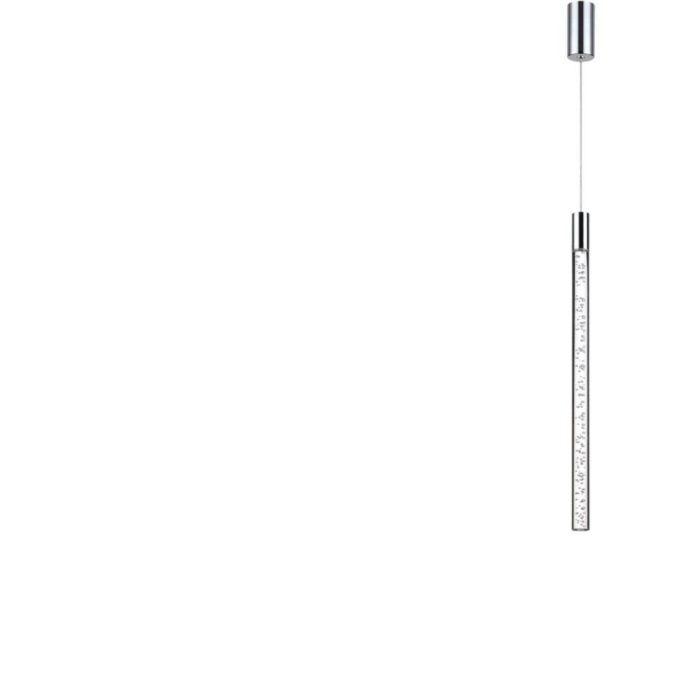 Подвесной светильник ODEON LIGHT SPARKY 4370/5L