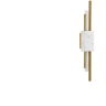 Настенный светильник ODEON LIGHT MARMI 4359/10WL
