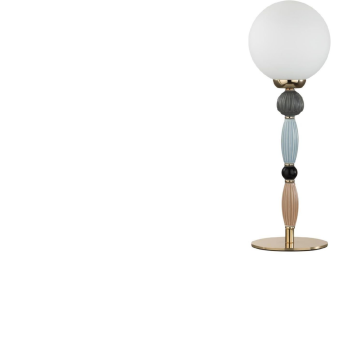 Настольная лампа ODEON LIGHT PALLE 5405/1T