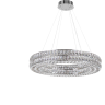 Подвесная люстра ODEON LIGHT PANTA 4927/85L