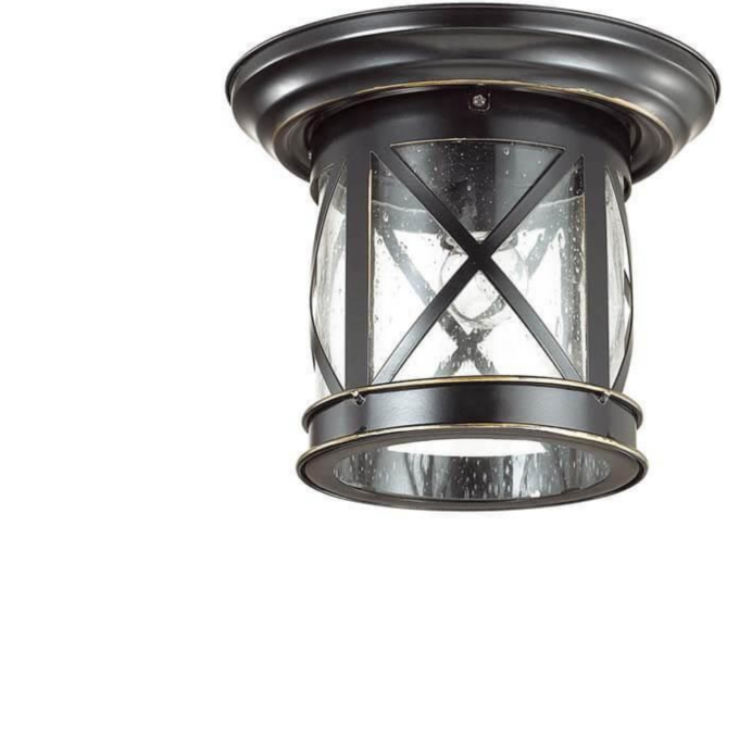 Уличный светильник ODEON LIGHT NATURE SATION 4045/1C