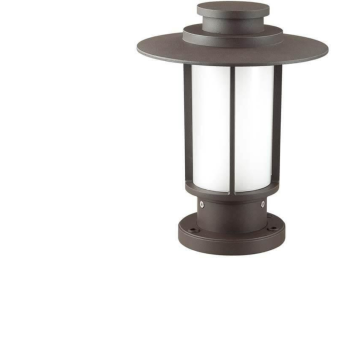 Уличный светильник ODEON LIGHT NATURE MITO 4047/1B