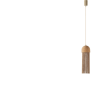 Подвесной светильник ODEON LIGHT ECODESIGN CORK 7073/1