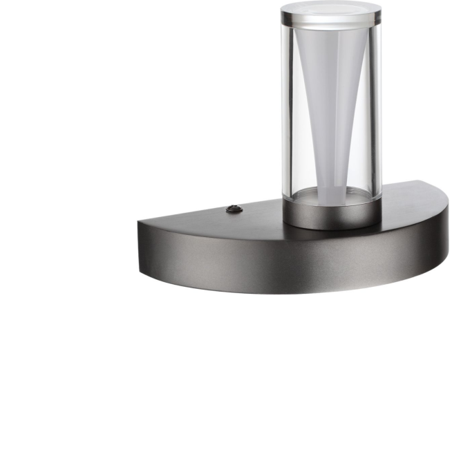 Настенный светильник ODEON LIGHT DEFANCE 7143/5WL