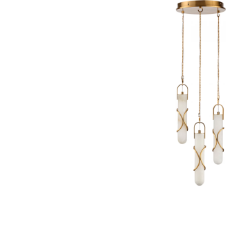 Подвесной светильник ODEON LIGHT PARMA 6672/30L
